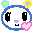 :heart1: